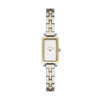 Skagen Hagen Micro Women's White Dial Quartz Watch SKW3155