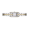 Skagen Hagen Micro Women's White Dial Quartz Watch SKW3155