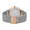 Cluse La Boheme Women's Silver Dial Quartz Watch CL18116
