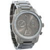 Movado Bold Verso Men's Chronograph Gunmetal ION Stainless Quartz Watch 3600867