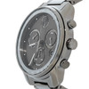 Movado Bold Verso Men's Chronograph Gunmetal ION Stainless Quartz Watch 3600867