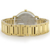 Movado Bold Evolution Women's Gold PVD Stainless Steel Quartz Watch 3600649