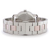 Movado Bold Ceramic Women's Stainless Steel Swiss Quartz Watch 3600784