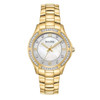 Bulova Classic Women's Quartz Watch 98L256