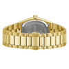 Bulova Super Seville Men's Gold-Tone Quartz Watch 97B223