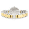 Tissot Flamingo Women's MOP Two-Tone Swiss Quartz Watch T094.210.22.111.01