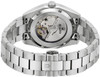 Bulova Surveyor Men's Green Dial Stainless Steel Automatic Watch 96B429