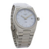 Tissot PRX Unsiex Stainless Steel Blue Dial Quartz Watch T137.210.11.351.00
