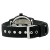 Citizen Eco-Drive Men's Day/Date Black Anodized Canvas Strap Watch BM8475-00F