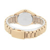 Citizen Eco-Drive Women's DRV POV Crystal Rose Gold Watch EM0233-51A
