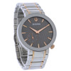 Bulova Women's Latin Grammy Edition Two-Tone Stainless Steel Quartz Watch 98L309