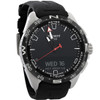 Tissot T-Touch Connected Solar Men's Titanium Watch T121.420.47.051.00