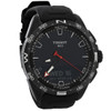 Tissot T-Touch Connected Solar Men's Titanium Watch T121.420.47.051.03