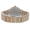 Movado BOLD Evolution 2.0 Series Women's Rose Gold-Tone Quartz Watch 3601107