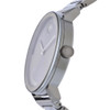 Movado Evolution 2.0 Series Men's Grey ION PVD Stainless Quartz Watch 3601096