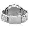 Citizen Eco-Drive PCAT Men's Chronograph Stainless Blue Dial Watch CB5870-58L