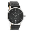 Hamilton Intra-Matic Mens Timeless Classic Swiss Automatic Watch H38455731