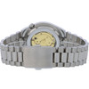 Citizen Tsuyosa Collection Men's Stainless Steel Automatic Watch NJ0151-88X