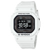 Casio 5600 Series Men's Black Dial Quartz Watch DWH5600-7