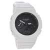 Casio G-Shock Men's Analog-Digital Chronograph Quartz Watch GA2100-7A