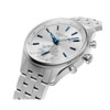 Kronaby Sekel 41 Mens Bluetooth Hybrid Stainless Steel Quartz Watch S3121/1