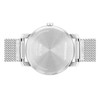Movado Bold Access Women's Blue Dial Mesh Bracelet Quartz Watch 3601310