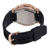 Casio G-Shock GM-S2110 Series Women's Black Resin Watch GMS2110PG1A4