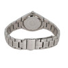 Pulsar  Women's Quartz Pink Dial Stainless Steel Watch VX82-X530