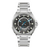 Bulova Men's Series X Precisionist line Stainless Steel Quartz Watch 98B456