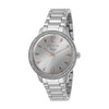 Invicta Angel Women's Silver Dial Crystal Quartz Watch 31366