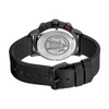 Citizen Men's Star Wars Darth Vader Eco-Drive Chronograph Watch CA0769-04W
