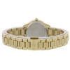 Bulova Sutton Diamond Women's MOP Dial Gold-Tone Quartz Watch 98R297