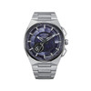 Citizen Men's Satellite Wave X Eco-Drive GPS Super Titanium Watch CC3097-52L