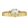 Bulova Regatta Women's Diamond Black Mother of Pearl Dial Quartz Watch 97P173
