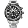 Citizen Promaster Geo Trekker Men's Eco-Drive Watch BY3006-53H