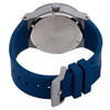 Movado BOLD Fusion Collection Blue Dial Men's Quartz Watch 3601192