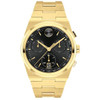 Movado Bold Quest Men's Quartz Chronograph Watch 3601198