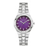 Bulova Prestige Women's Purple Ombre Quartz Watch 96M168