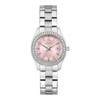 Caravelle by Bulova Women's Stainless Steel Watch - 43M123