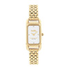 Coach Women's Cadie Gold-Tone Stainless Steel Quartz Women's Watch 14504036