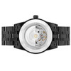 Movado Museum Classic Black Dial Men's Automatic Watch 0608034