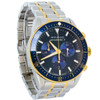 Movado Heritage Calendoplan Men's Quartz Chronograph Watch 3650126