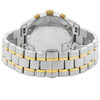 Movado Heritage Calendoplan Men's Quartz Chronograph Watch 3650126