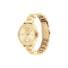 Coach Women's Kitt Gold-Tone Chronograph Stainless Steel Watch 14504393