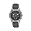 Armani Exchange Rafael Men's Quartz Chronograph Grey Strap Watch - AX4167