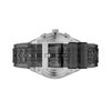 Armani Exchange Rafael Men's Quartz Chronograph Grey Strap Watch - AX4167