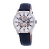 Bulova Sutton Men's Silver-tone Dial Automatic Watch 96A330