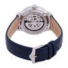 Bulova Sutton Men's Silver-tone Dial Automatic Watch 96A330