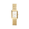 Fossil Raquel Women's Silver Dial Quartz Watch ES5220