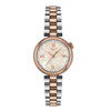 Tissot Desir Women's Mother of Pearl Dial Quartz Watch T152.010.22.118.00